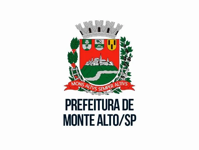 Concurso da Prefeitura de Monte Alto - São Paulo com salário de até R$ 6 mil mensais