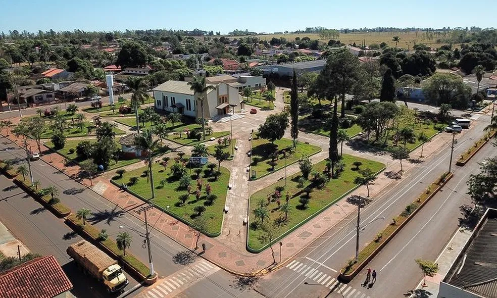 Concurso Prefeitura de Sandovalina - SP: Oportunidades de Emprego na Educação 2023